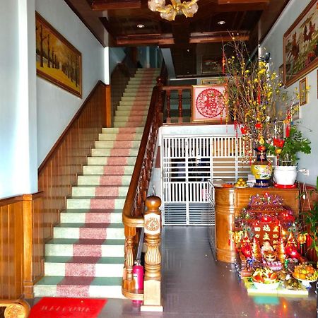 קראטייה Hengheng II Guest House מראה חיצוני תמונה