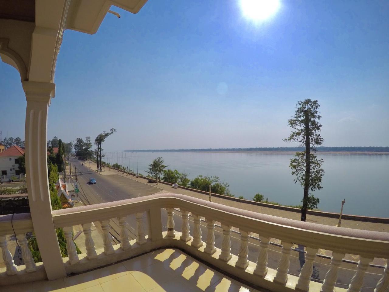 קראטייה Hengheng II Guest House מראה חיצוני תמונה