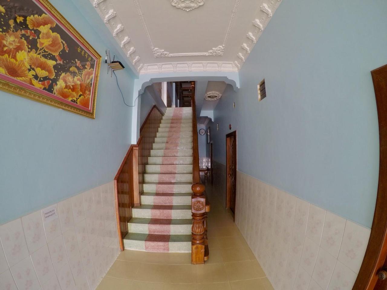 קראטייה Hengheng II Guest House מראה חיצוני תמונה