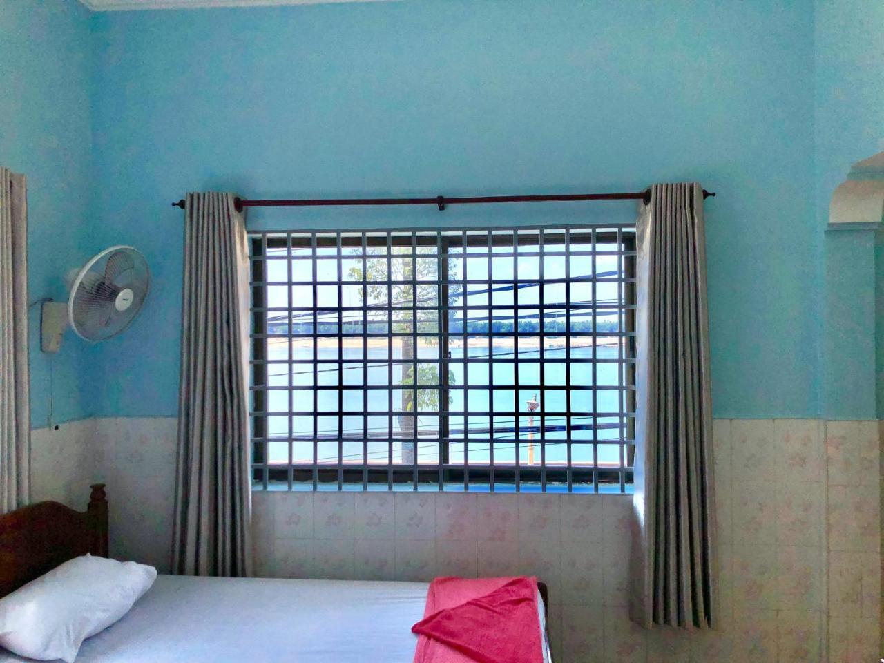 קראטייה Hengheng II Guest House מראה חיצוני תמונה
